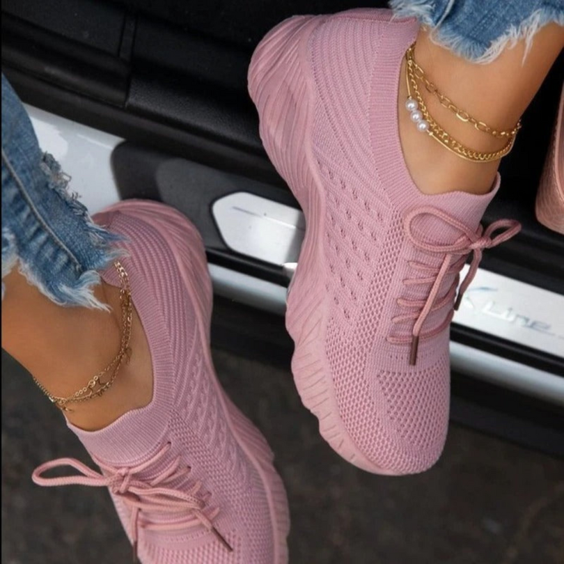 Damestrainers | Comfortabel en trendy schoenen voor alle seizoenen
