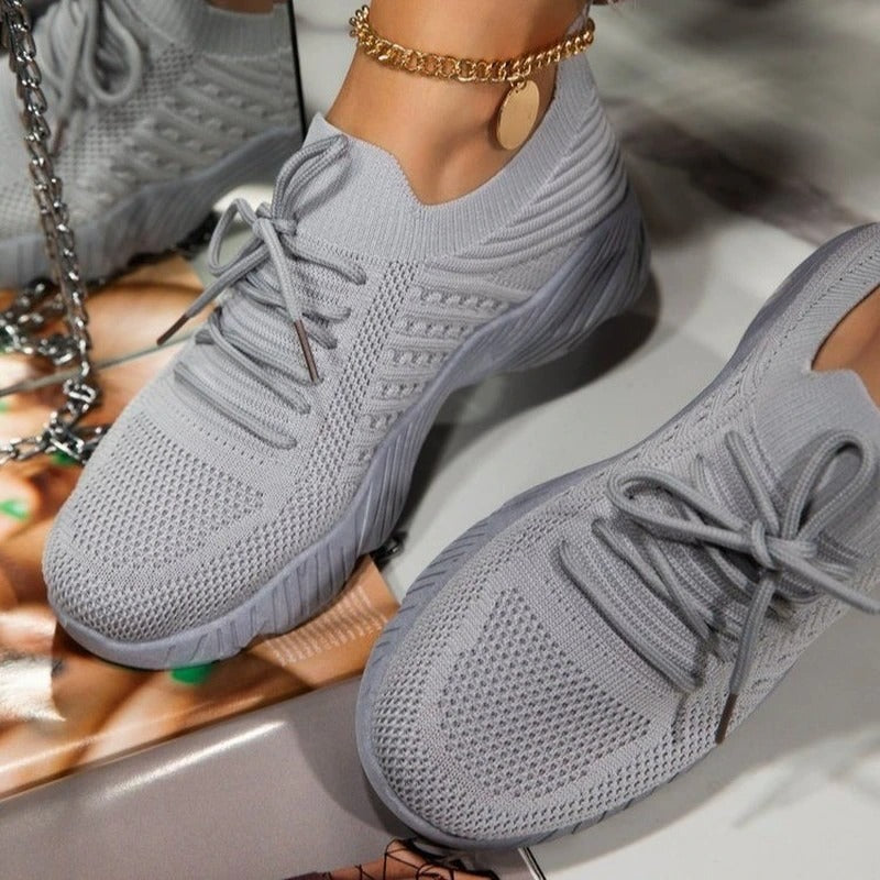 Damestrainers | Comfortabel en trendy schoenen voor alle seizoenen