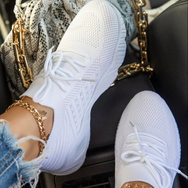 Damestrainers | Comfortabel en trendy schoenen voor alle seizoenen