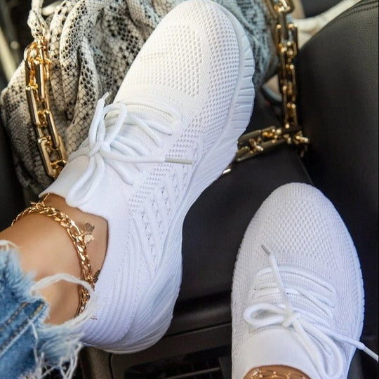 Damestrainers | Comfortabel en trendy schoenen voor alle seizoenen