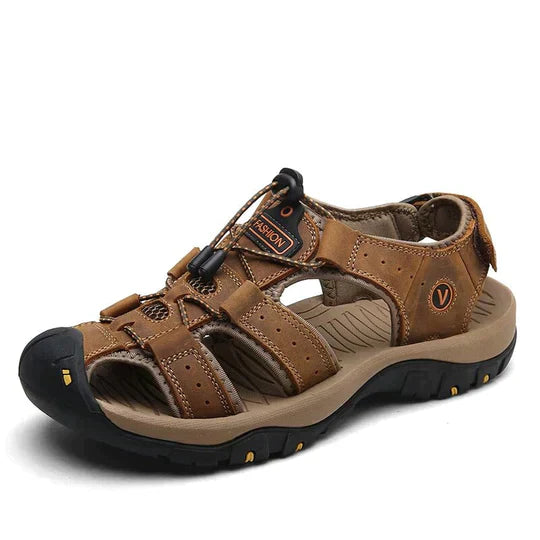 Variant image for Dames Sandalen Orthopedisch Verstelbare Riemen Ademend Ontwerp - Lisa-34