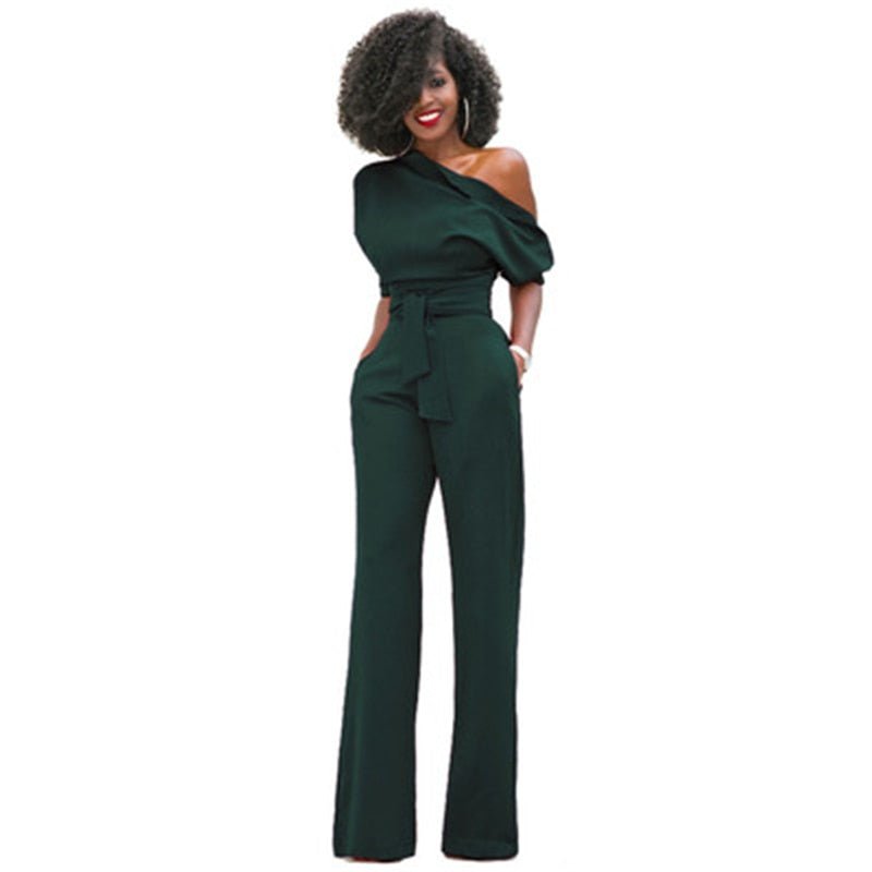 Jumpsuit voor dames
