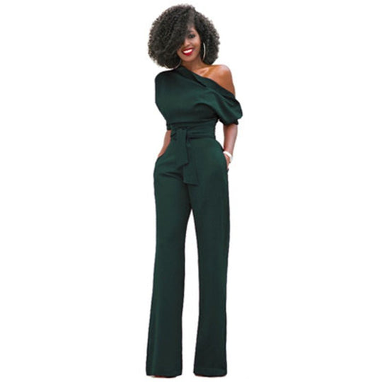 Jumpsuit voor dames