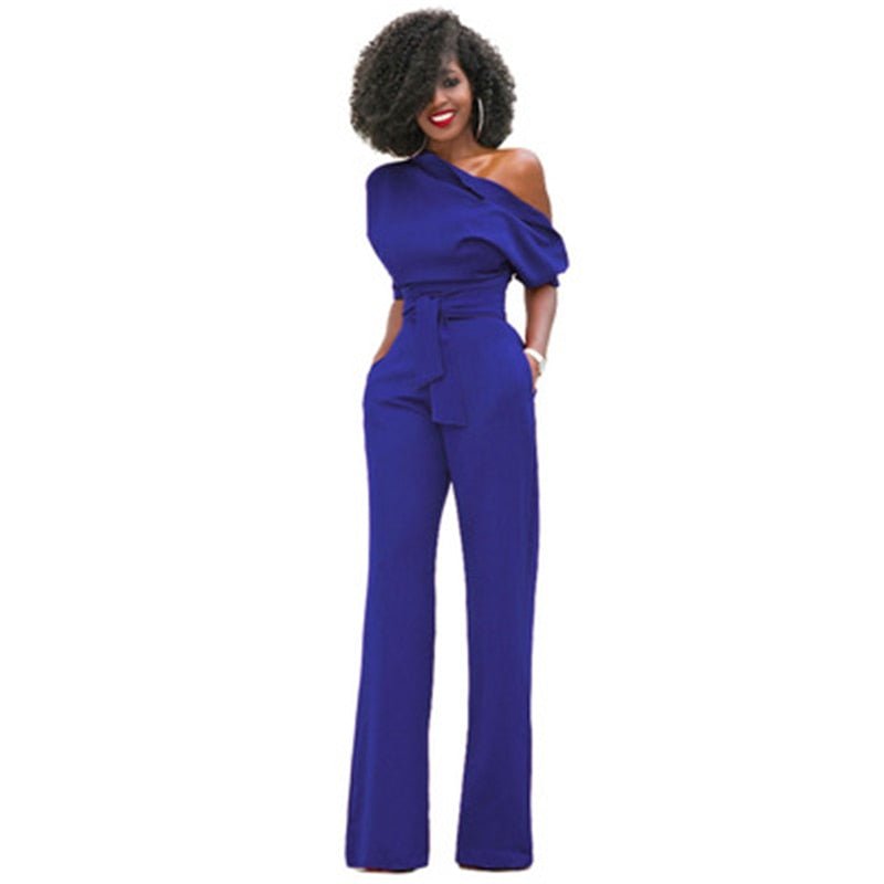 Jumpsuit voor dames