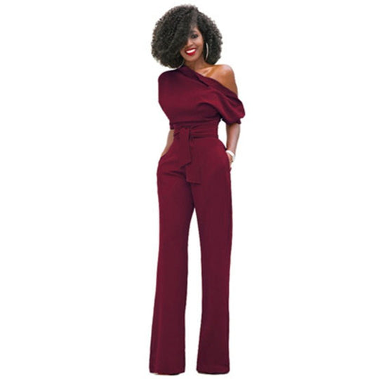 Jumpsuit voor dames