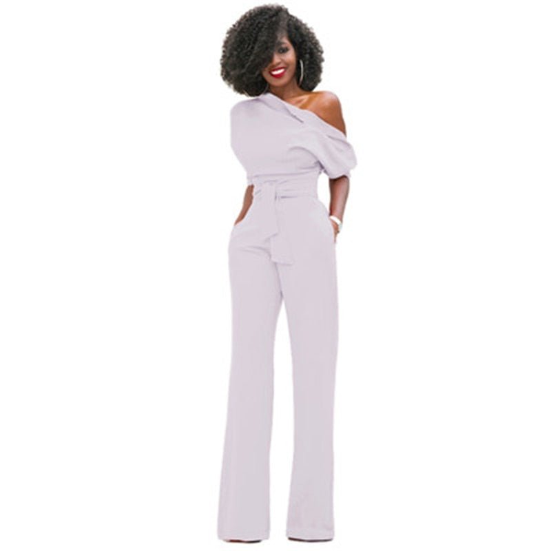 Jumpsuit voor dames