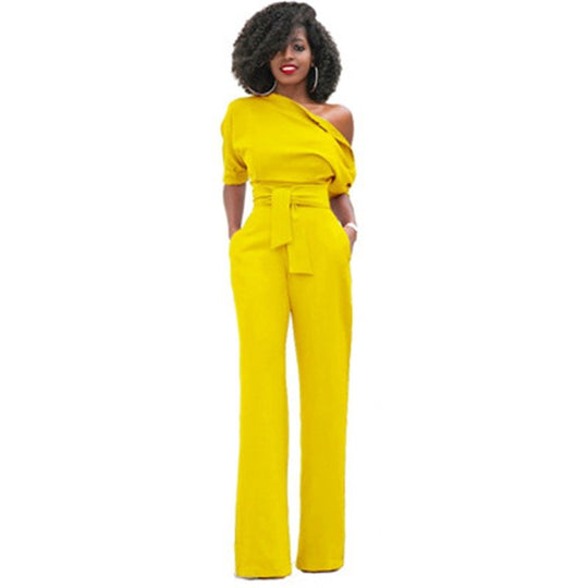 Jumpsuit voor dames
