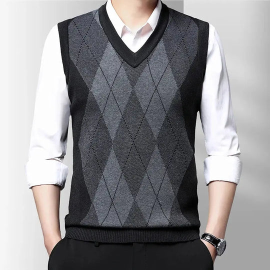 Arnaud - Herengilet in klassieke stijl