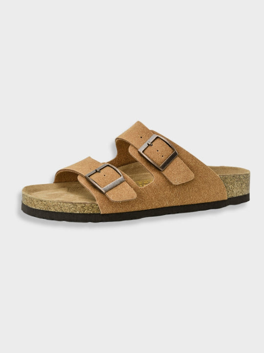 Variant image for Dames Sandalen Ademend Imitatieleer Luxe Ontwerp - Luca-56